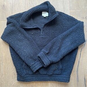 Aerie wool sweater